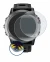 Image de l'appareil Garmin Fenix 3 HR avec une grande variété de protections d'écran.