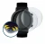 Image de l'appareil Huawei Watch GT 2 (42 mm) avec une grande variété de protections d'écran.