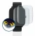 Image de l'appareil Huami Amazfit Bip U avec une grande variété de protections d'écran.
