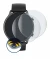 Image de l'appareil Huami Amazfit GTR 2e avec une grande variété de protections d'écran.