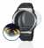 Image de l'appareil Casio Wave Ceptor WV-58 avec une grande variété de protections d'écran.