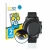 Face avant d’un emballage produit avec le logo de la marque BROTECT. À côté, l’appareil Mobvoi Ticwatch Pro 3 Ultra GPS est re
