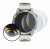 Image de l'appareil Garmin D2 Mach 1 avec une grande variété de protections d'écran.