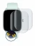 Image de l'appareil Huami Amazfit GTS 4 Mini avec une grande variété de protections d'écran.