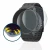 Image de l'appareil Suunto 9 Peak Pro avec une grande variété de protections d'écran.