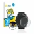 Face avant d’un emballage produit avec le logo de la marque BROTECT. À côté, l’appareil Garmin Fenix 7X Pro Solar (51 mm) est 