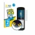 Face avant d’un emballage produit avec le logo de la marque BROTECT. À côté, l’appareil Unify OpenScape DECT Phone R6 est repr