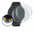 Image de l'appareil Hama 8900 (42 mm) avec une grande variété de protections d'écran.