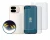 Image de l'appareil Google Pixel 9 Pro Fold (Avant+Arrière) avec une grande variété de protections d'écran.