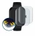 Image de l'appareil Honor Choice Connected Watch avec une grande variété de protections d'écran.