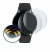 Image de l'appareil Levowatch EDGY avec une grande variété de protections d'écran.