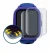 Image de l'appareil SaveFamily Iconic Plus 2 4G avec une grande variété de protections d'écran.
