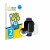 Face avant d’un emballage produit avec le logo de la marque BROTECT. À côté, l’appareil Gard Pro Health Smartwatch 3 (48 mm) e