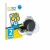 Face avant d’un emballage produit avec le logo de la marque BROTECT. À côté, l’appareil Garmin Forerunner 570 (42 mm) est repr