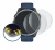 Image de l'appareil Garmin quatix 8 (47 mm) avec une grande variété de protections d'écran.