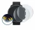 Image de l'appareil Suunto Nautic S avec une grande variété de protections d'écran.