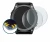 Image de l'appareil Mares Sirius avec une grande variété de protections d'écran.
