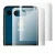 Image de l'appareil Motorola Razr 70 Plus (Affichage arrière) avec une grande variété de protections d'écran.