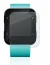 Image de l'appareil Garmin Forerunner 35 avec une grande variété de protections d'écran.