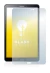 Image de l'appareil Samsung Galaxy Tab A 10.1 2016 avec une grande variété de protections d'écran.