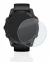 Image de l'appareil Garmin Fenix 7 Pro Solar (47 mm) avec une grande variété de protections d'écran.