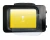 Image de l'appareil Divesoft Freedom dive computer avec une grande variété de protections d'écran.