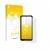 Face avant d’un emballage produit avec le logo de la marque upscreen. À côté, l’appareil Ulefone Armor 12S est représenté avec