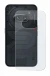 Image de l'appareil Nothing Phone (2a) (Arrière) avec une grande variété de protections d'écran.