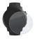 Image de l'appareil Coros Pace Pro avec une grande variété de protections d'écran.