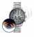 Image de l'appareil TAG Heuer Carrera (45 mm) avec une grande variété de protections d'écran.