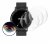 Image de l'appareil Circulaire Displays (ø: 39 mm) avec une grande variété de protections d'écran.