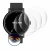 Image de l'appareil Circulaire Displays (ø: 43 mm) avec une grande variété de protections d'écran.