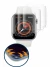 Image de l'appareil Apple Watch Series 5 (44 mm) avec une grande variété de protections d'écran.