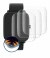 Image de l'appareil Huami Amazfit Bip U avec une grande variété de protections d'écran.