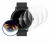 Image de l'appareil Montres (Circulaire, ø: 33.5 mm) avec une grande variété de protections d'écran.