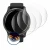 Image de l'appareil Garmin Venu 2 avec une grande variété de protections d'écran.