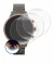 Image de l'appareil Fossil Gen 6 (42mm) avec une grande variété de protections d'écran.