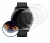Image de l'appareil Garmin Venu 2 Plus avec une grande variété de protections d'écran.