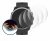 Image de l'appareil Suunto 5 Peak avec une grande variété de protections d'écran.