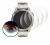 Image de l'appareil Garmin D2 Mach 1 avec une grande variété de protections d'écran.