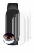 Image de l'appareil Xiaomi Smart Band 7 avec une grande variété de protections d'écran.