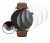 Image de l'appareil Huami Amazfit GTR 4 avec une grande variété de protections d'écran.
