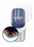 Image de l'appareil Nokia 3310 (2017) avec une grande variété de protections d'écran.