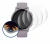 Image de l'appareil Garmin vivoactive 5 avec une grande variété de protections d'écran.