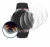 Image de l'appareil IFMDA S100 1.45" avec une grande variété de protections d'écran.