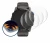 Image de l'appareil Garmin D2 Mach 1 Pro avec une grande variété de protections d'écran.