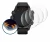 Image de l'appareil Garmin Descent Mk3i (43 mm) avec une grande variété de protections d'écran.