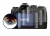 Image de l'appareil Olympus OM System OM-1 Mark II avec une grande variété de protections d'écran.