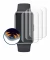 Image de l'appareil Huawei Band 9 avec une grande variété de protections d'écran.