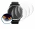 Image de l'appareil Garmin Approach S44 avec une grande variété de protections d'écran.